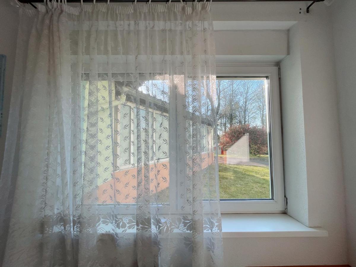Hotel Le Ronchamp Bagian luar foto