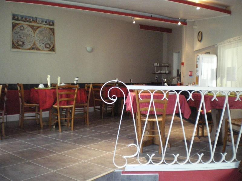 Hotel Le Ronchamp Bagian luar foto