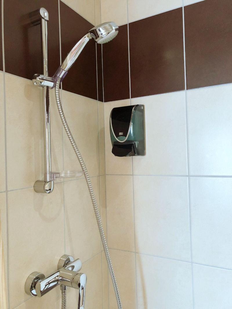 Hotel Le Ronchamp Bagian luar foto