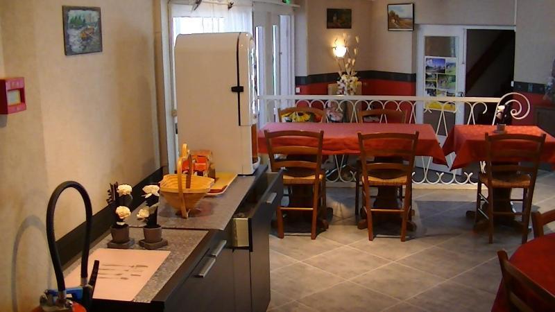 Hotel Le Ronchamp Bagian luar foto