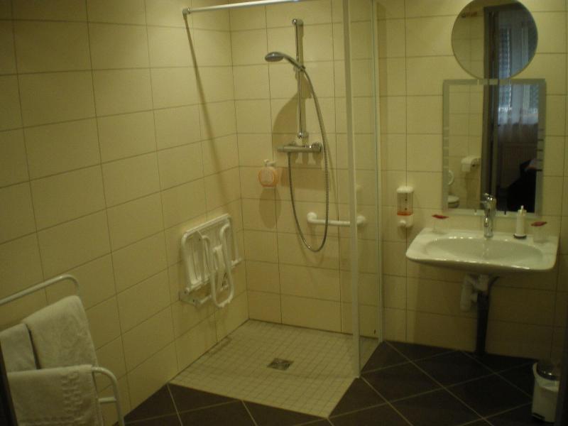 Hotel Le Ronchamp Bagian luar foto
