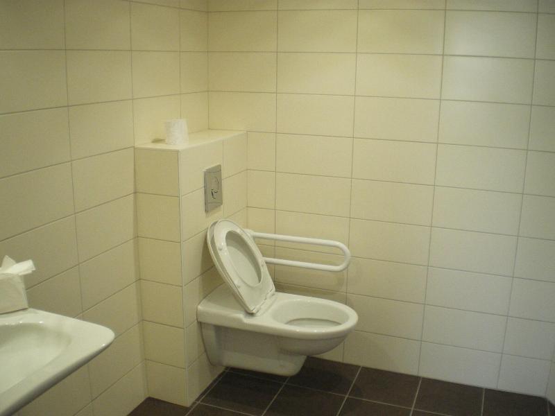 Hotel Le Ronchamp Bagian luar foto