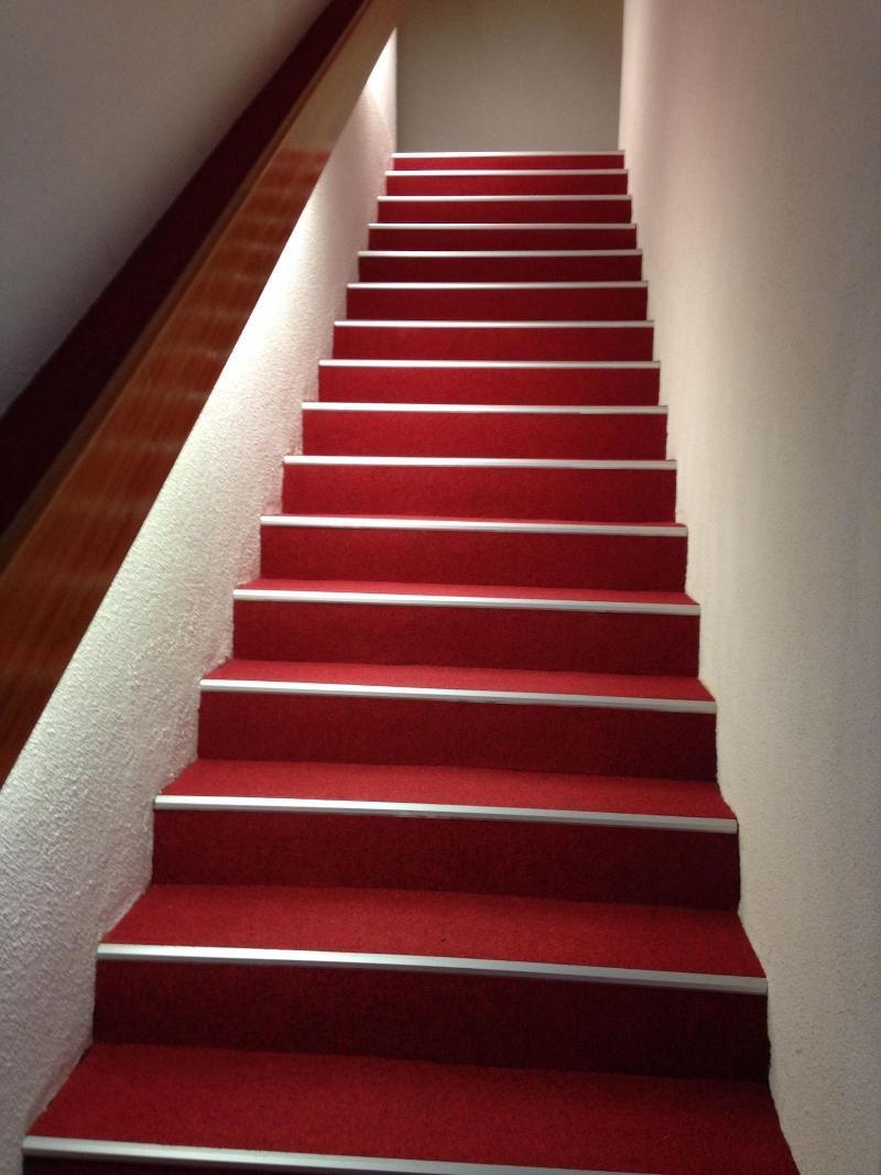 Hotel Le Ronchamp Bagian luar foto